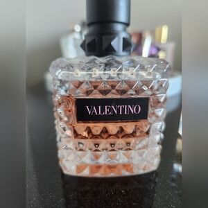 Valentino Born In Roma Donna Eau De Parfum 100ml